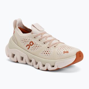 Încălțăminte de antrenament pentru femei On Cloud X Tempo dew/oyster
