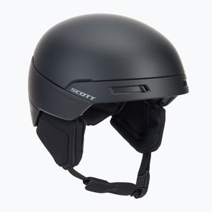 Cască de schi SCOTT Flow Plus Pro black