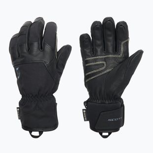 Mănuși de schi SCOTT Explorair Pro GTX black
