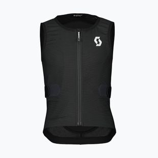 Vestă de siguranță pentru copii SCOTT Vest Airflow black/white