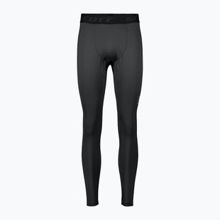 Pantaloni termoactivi pentru bărbați SCOTT Defined Light black