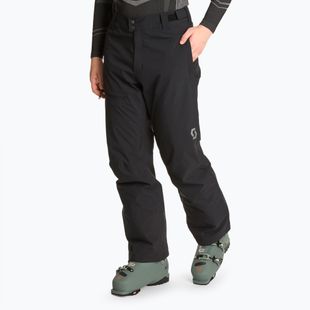 Pantaloni de schi pentru bărbați SCOTT Ultimate Dryo black