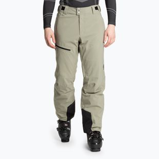 Pantaloni de schi pentru bărbați SCOTT Ultimate Dryo dust grey