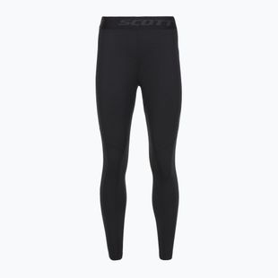 Pantaloni termoactivi pentru femei SCOTT Defined Light black