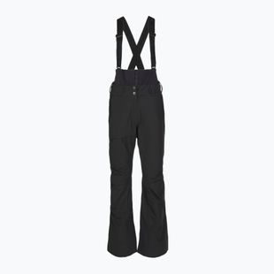 Pantaloni de schi pentru femei SCOTT Ultimate Dryo Ripstop black
