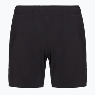 Pantaloni scurți de alergare pentru femei SCOTT Endurance LT black