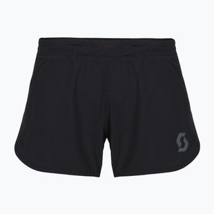 Pantaloni scurți de alergare pentru femei SCOTT Endurance Vented black