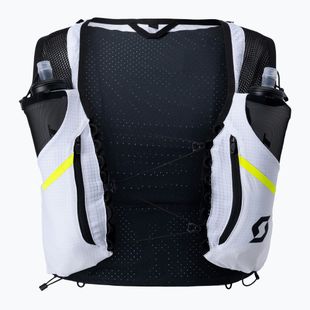 Vestă de alergare SCOTT RC Pro Tr'4 Hydration white/black