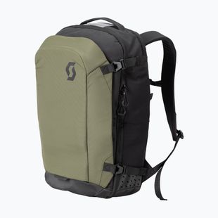 Rucsac de trekking SCOTT Gear 40 l douglas green/black