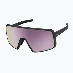 Ochelari de soare SCOTT Torica black/amp lavender chrome
