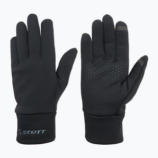 Mănuși SCOTT Fleece Liner black
