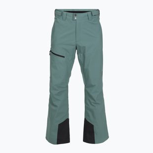 Pantaloni de schi pentru bărbați SCOTT Ultimate Dryo frozen blue