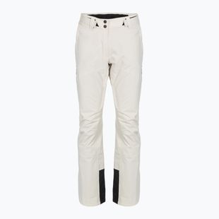 Pantaloni de schi pentru femei SCOTT Ultimate Dryo 10 dust white