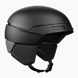 Cască de schi SCOTT Flow MIPS black