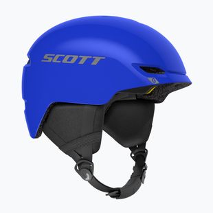 Cască de schi pentru copii SCOTT Keeper 2 blue/grey