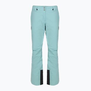Pantaloni de schi pentru femei SCOTT Ultimate Dryo 10 frosty blue