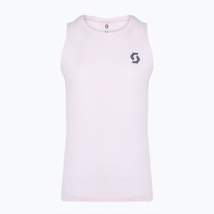 Tricou de alergare pentru femei SCOTT Endurance LT Tank bliss pink