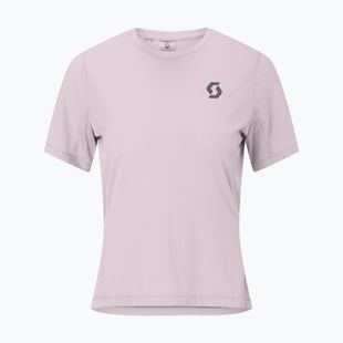 Tricou de alergare pentru femei SCOTT Endurance LT Tee bliss pink