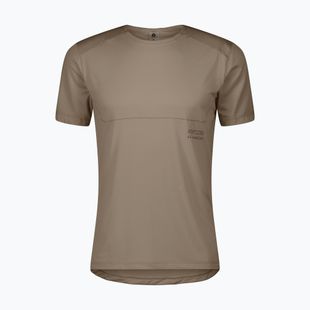 Tricou de alergare pentru bărbați SCOTT Endurance Tech toast beige