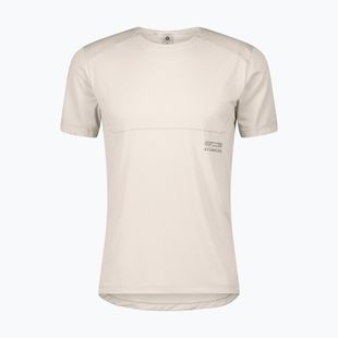 Tricou de alergare pentru bărbați SCOTT Endurance Tech cotton white