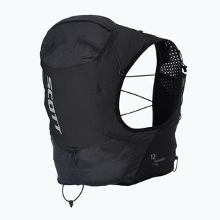 Vestă de alergare SCOTT Endurance TR'12 black