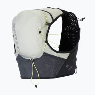 Vestă de alergare SCOTT Endurance TR'6 spray grey/black