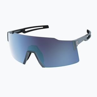 Ochelari de soare SCOTT Stride blue/amp beryl blue chrome