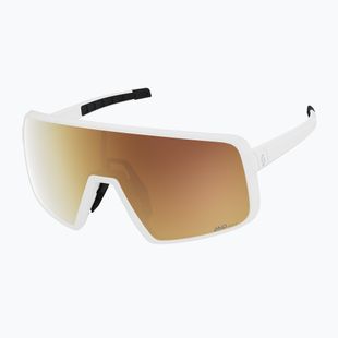 Ochelari de soare SCOTT Torica LS white matt/amp ls gold chrome