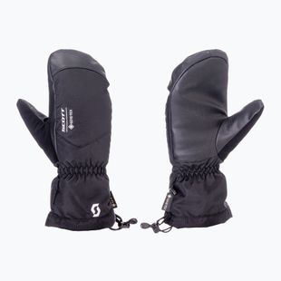 Mănuși de schi pentru femei SCOTT Ultimate GTX Mitten black
