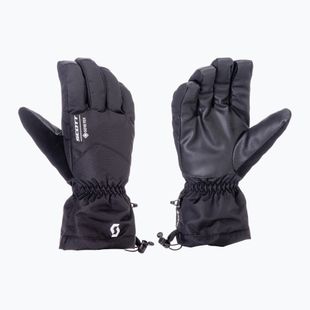 Mănuși de schi pentru femei SCOTT Ultimate GTX black