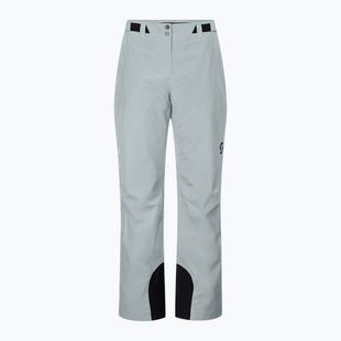 Pantaloni de schi pentru femei SCOTT Ultimate Dryo 10 mist blue
