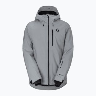Geacă de schi pentru bărbați SCOTT Ultimate GTX fog blue