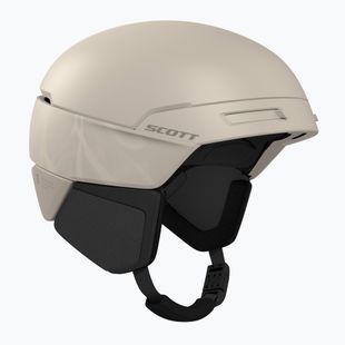 Cască de schi SCOTT Flow MIPS mojave beige