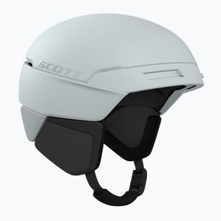 Cască de schi SCOTT Flow MIPS mist blue
