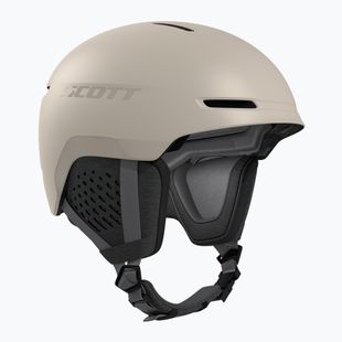 Cască de schi SCOTT Track mojave beige