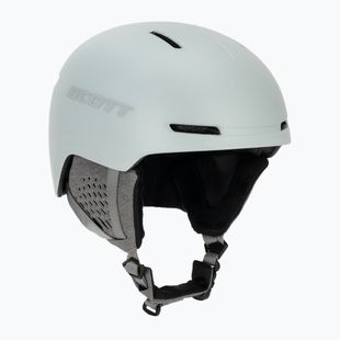 Cască de schi SCOTT Track mist blue