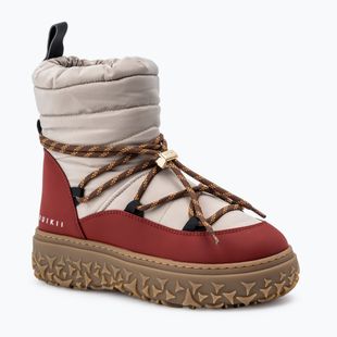 Ghete pentru femei INUIKII Technical Performance beige