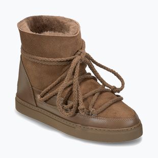 Ghete pentru femei Inuikii Classic chocolate