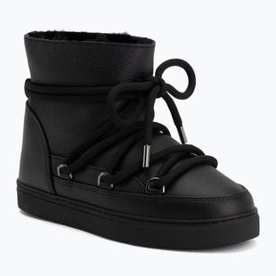 Ghete pentru femei INUIKII Full Leather black