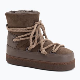 Ghete pentru femei Inuikii Classic taupe