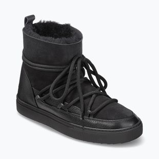 Ghete pentru bărbați Inuikii Classic black