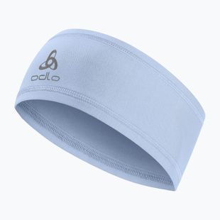 Bentiță ODLO Polyknit Light Eco blue heron