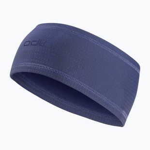 Bentiță ODLO Polyknit Warm Reflective skipper blue