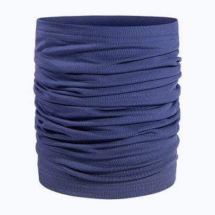 Guler ODLO Poly Knit Warm Reflective skipper blue