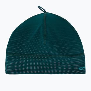 Căciulă de iarnă Odlo Polyknit Warm Reflective Hat reflecting pond