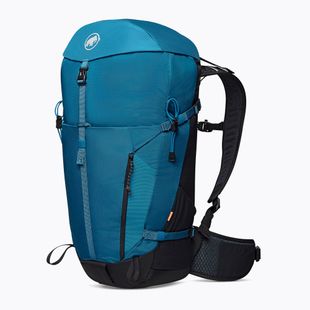 Rucsac turistic Mammut Lithium 30 l sapphire/black