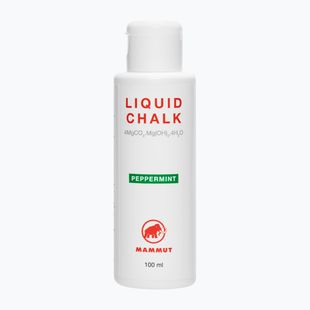 MAMMUT Cretă lichidă Mentă magnezie 100 ml