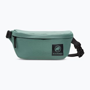 Mammut Xeron Classic kidney pouch verde 2810-00471-40236-120