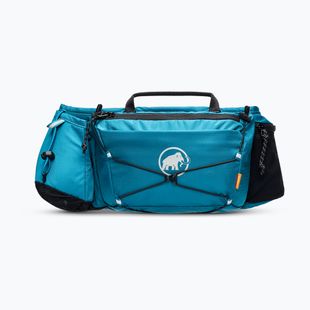 Borsetă Mammut Lithium 3 l sapphire