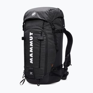 Rucsac de alpinism Mammut Trion 50 l black
